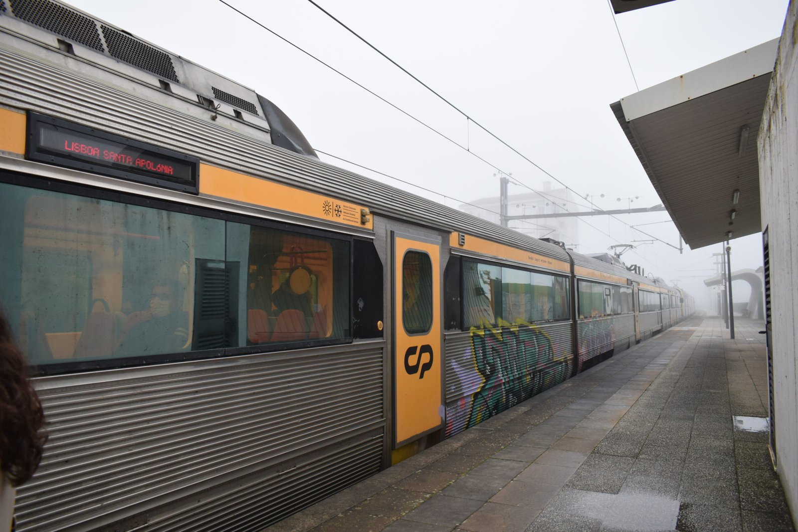 Sessão pública sobre modernização da Linha do Norte a 19 de fevereiro em Vila Franca de Xira