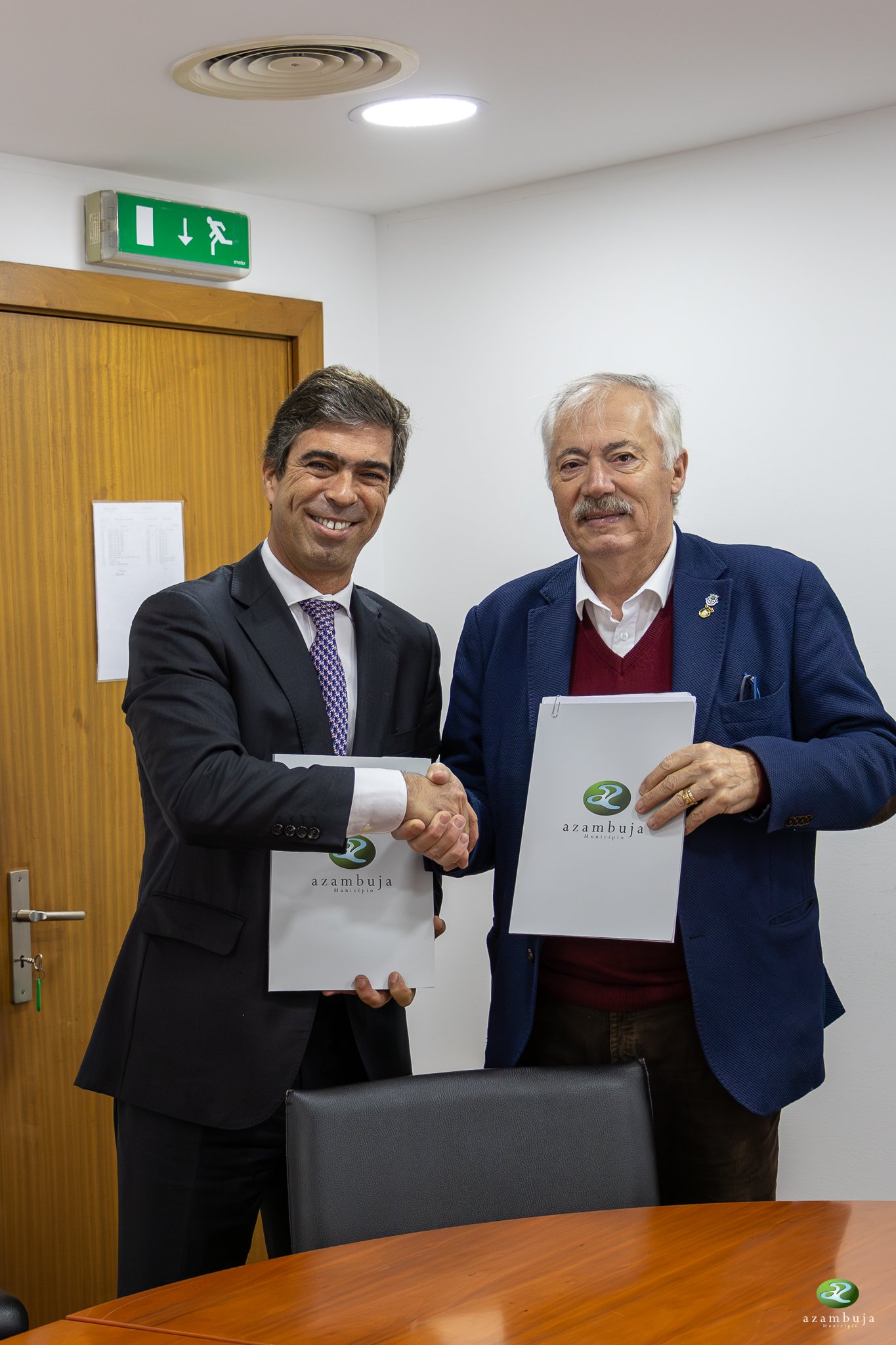 Aveiras Eco Valley: milhões prometidos, investidores desconhecidos