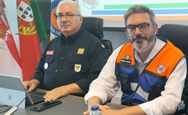 Presidente da Câmara de Vila Franca apela a que população evite circular a partir das 17 horas