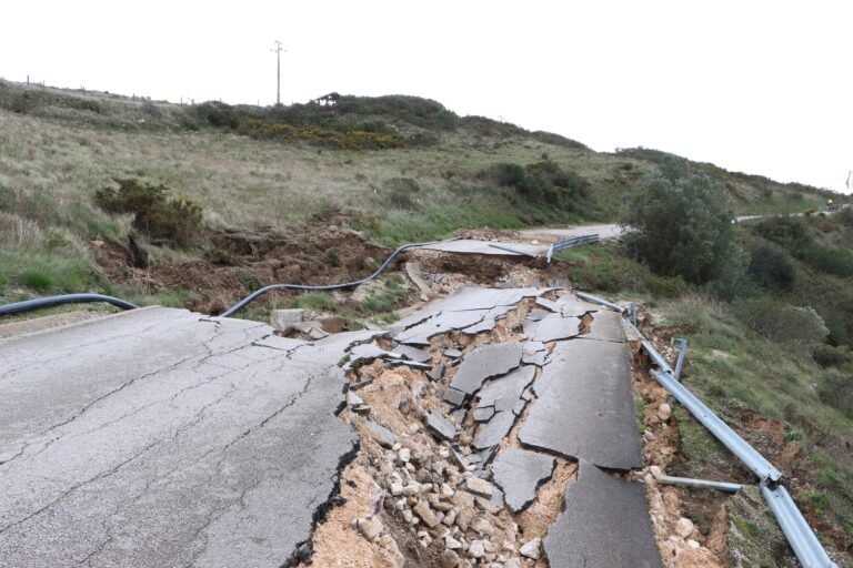 Arruda dos Vinhos tem apenas “meia estrada” de acesso ao concelho