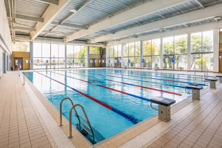 Piscinas Municipais com custos acima da média para as autarquias