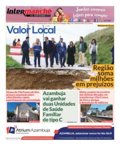 Jornal Valor Local Fevereiro, 2026