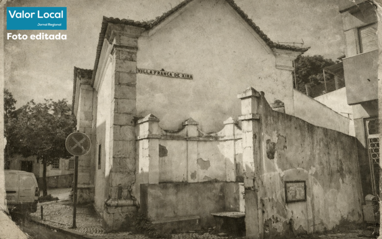 Museu de Vila Franca de Xira prepara exposição sobre a Rua Direita e apela à participação da comunidade