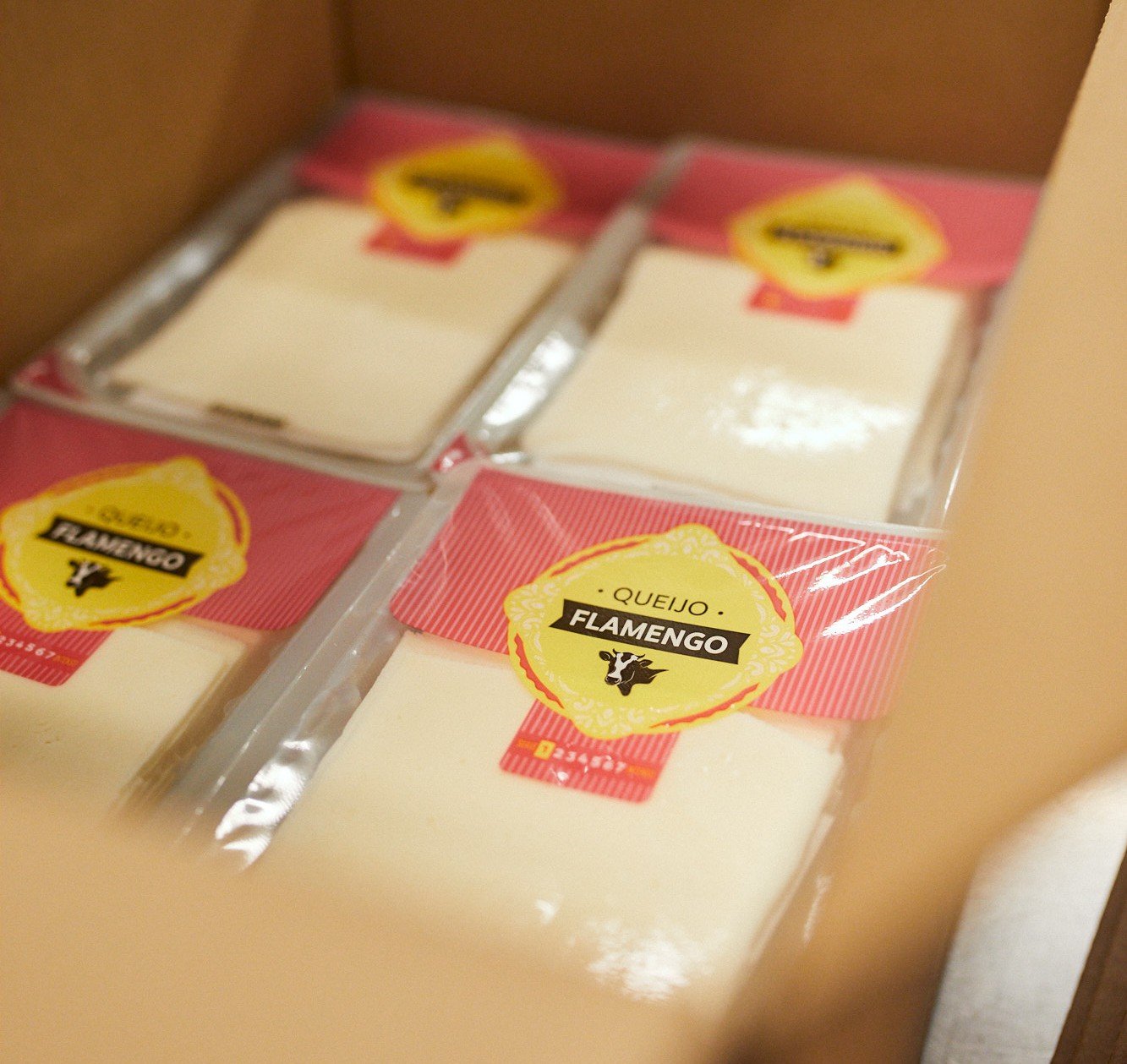 Mercadona comprou mais aos produtores de laticínios 