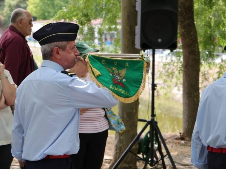 Azambuja recebe encontro de fanfarras este sábado