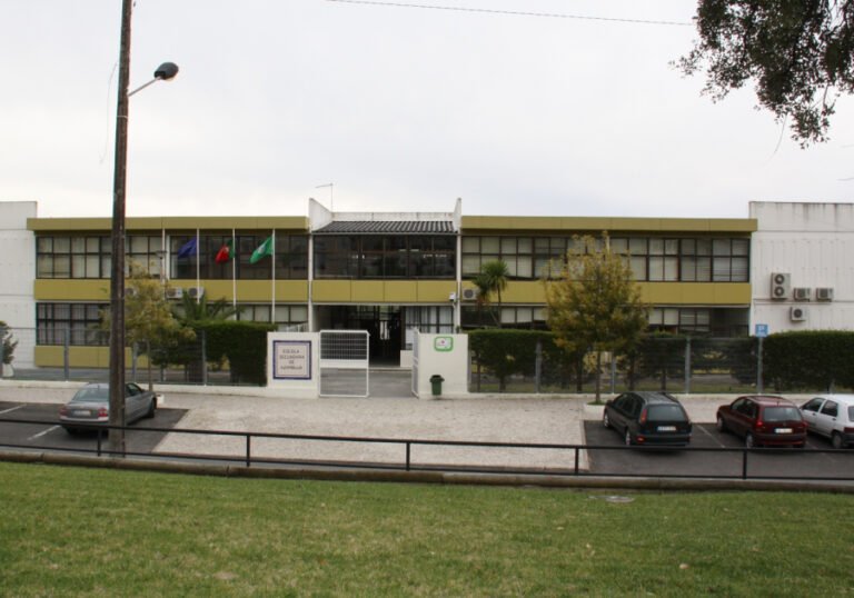 Agrupamento de Escolas de Azambuja abre portas à comunidade