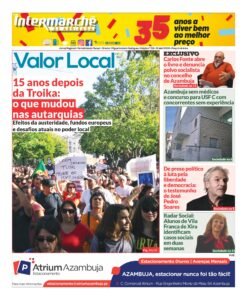 Jornal Valor Local Abril 2026