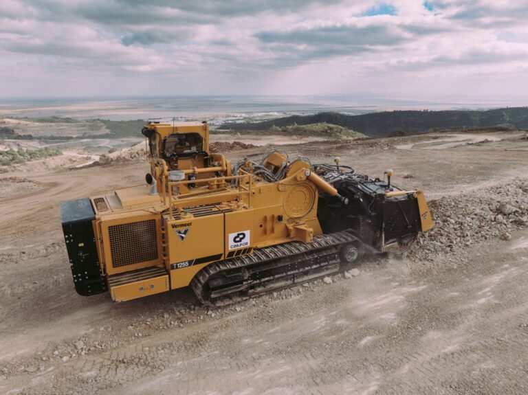 A nova aposta da empresa com o objetivo de reduzir os impactes