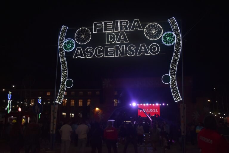 Mais uma edição deste certame