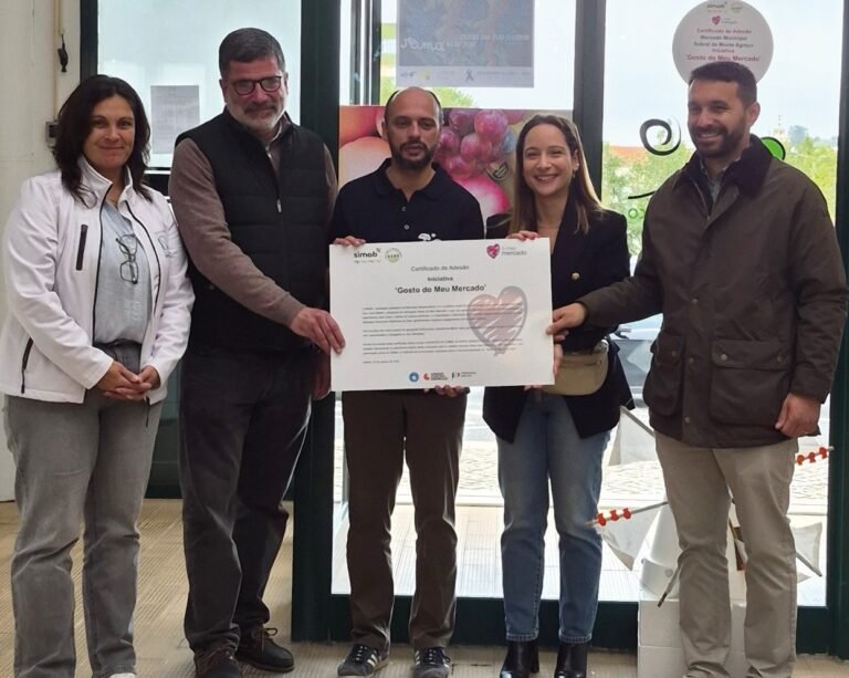 Iniciativa contou com a presença de autarcas e promotores da iniciativa