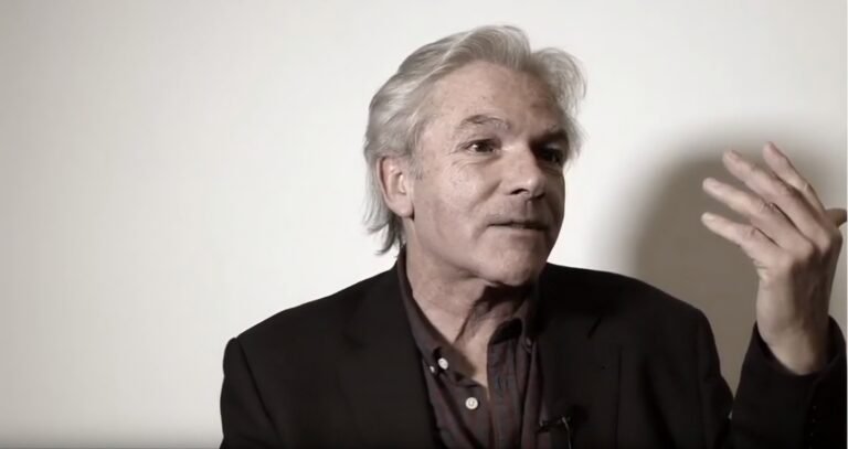 Para José Pedro Soares, os valores de Abril devem continuar a ser cultivados