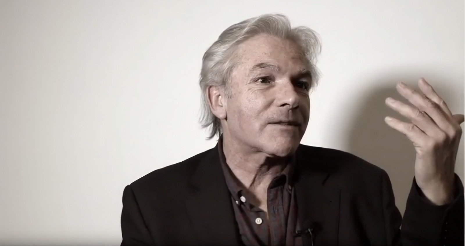 Para José Pedro Soares, os valores de Abril devem continuar a ser cultivados