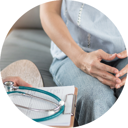 Dia Internacional da Mulher: investir na saúde ao longo da vida