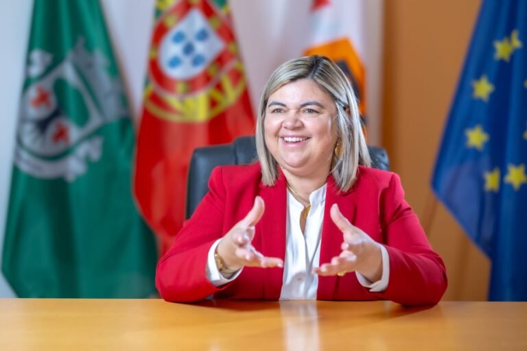 PSD alerta para aumento da criminalidade em Azambuja