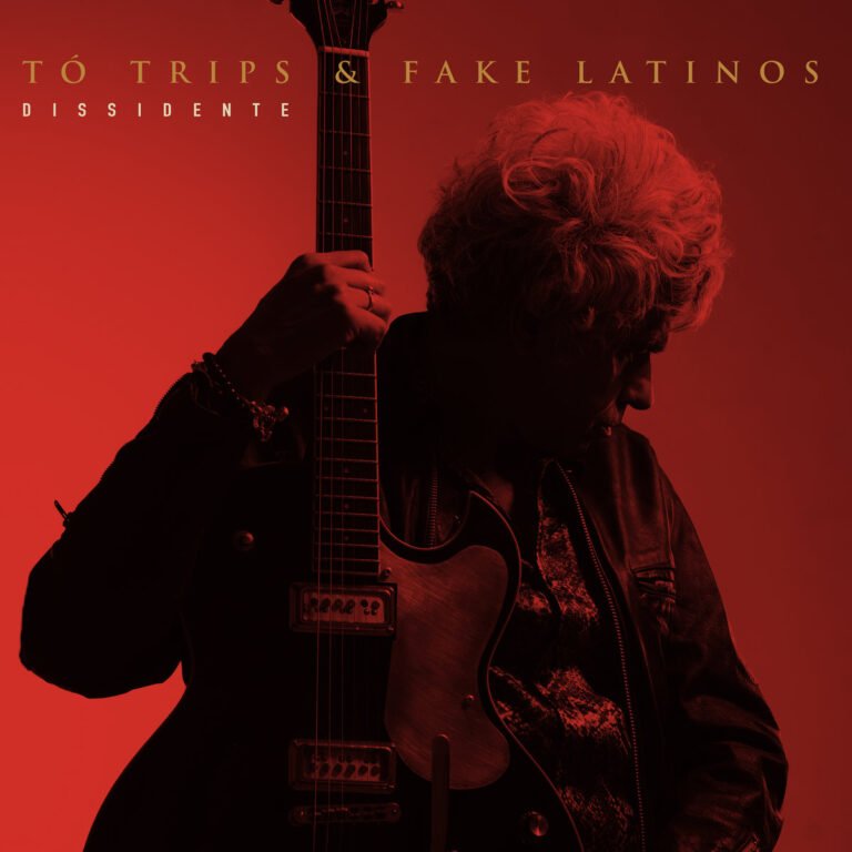 Tó Trips com Fake Latinos vão estar em Arruda no dia 24 de abril