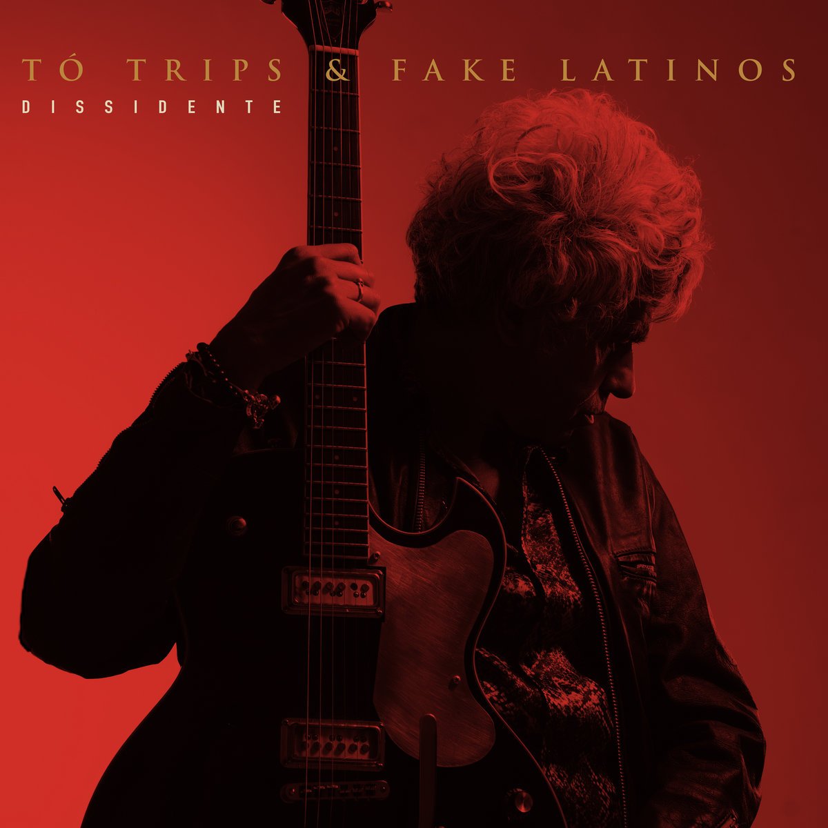 Tó Trips com Fake Latinos vão estar em Arruda no dia 24 de abril