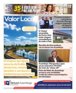 Jornal Valor Local – Maio 2026