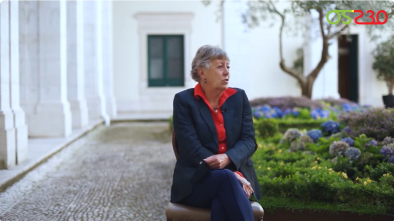 Maria da Luz Rosinha esteve à frente do município entre 1998 e 2013