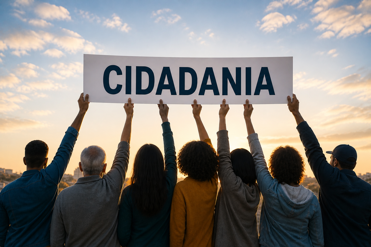 Cada freguesia conta. Este ano, todas participaram no Orçamento Participativo de Azambuja.