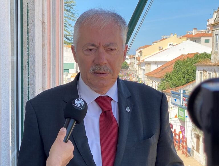 Silvino Lúcio anuncia fim de ciclo político: “Acho que mereço um bocadinho de descanso”