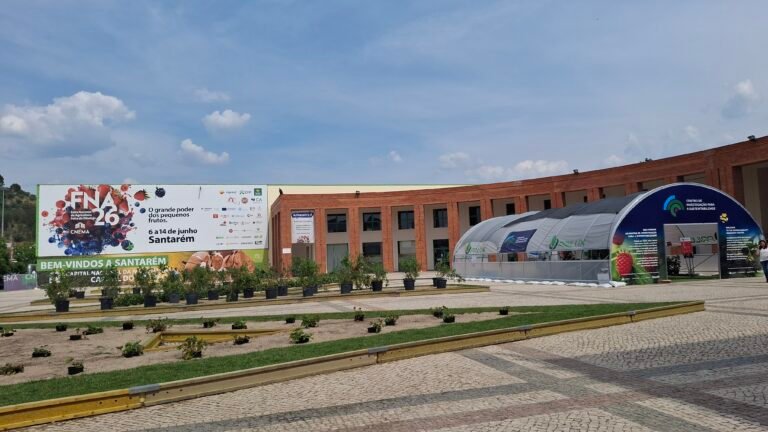 Feira Nacional de Agricultura encerra com forte participação e aposta reforçada nos negócios do setor