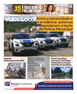 Jornal Valor Local Junho 2026