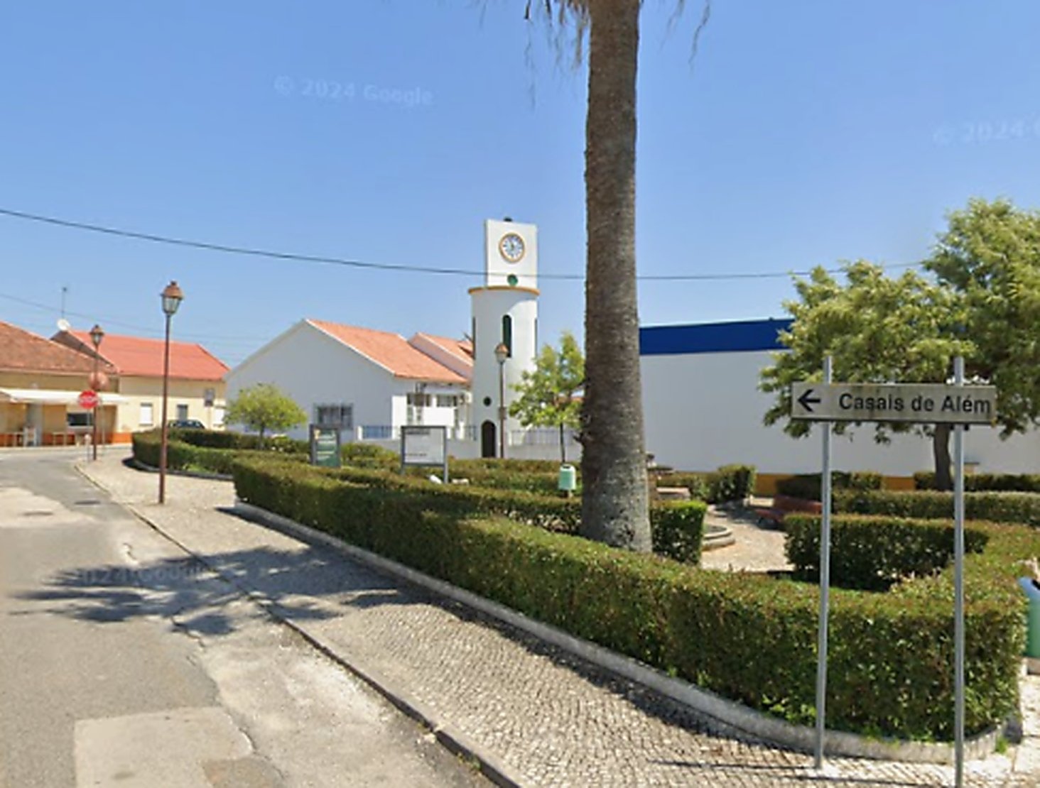 Vila Nova de São Pedro prepara três dias de festa em honra do padroeiro