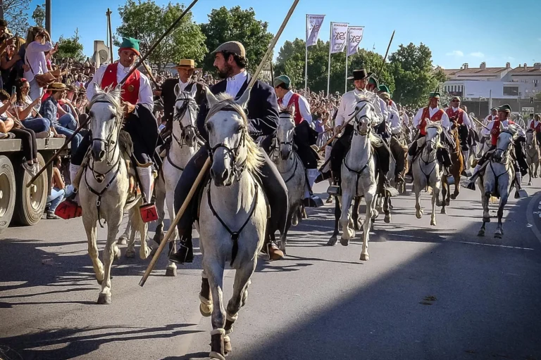 Festa da Amizade regressa a Benavente entre 25 e 27 de junho