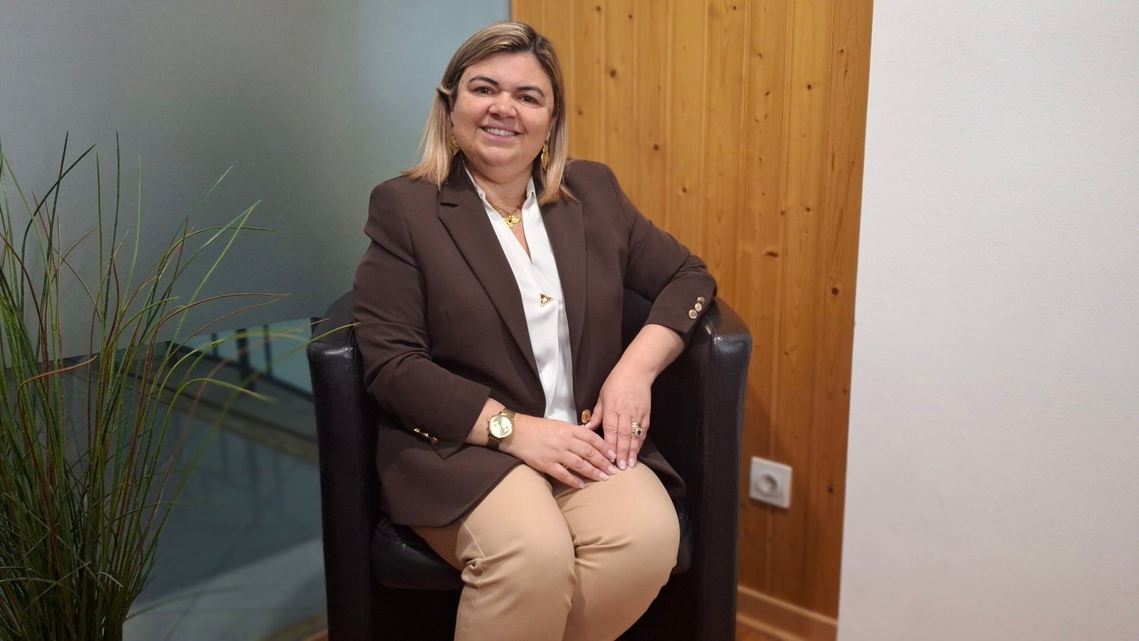 Azambuja: Margarida Lopes acusa executivo PS/CDU de viver do “”show-off”