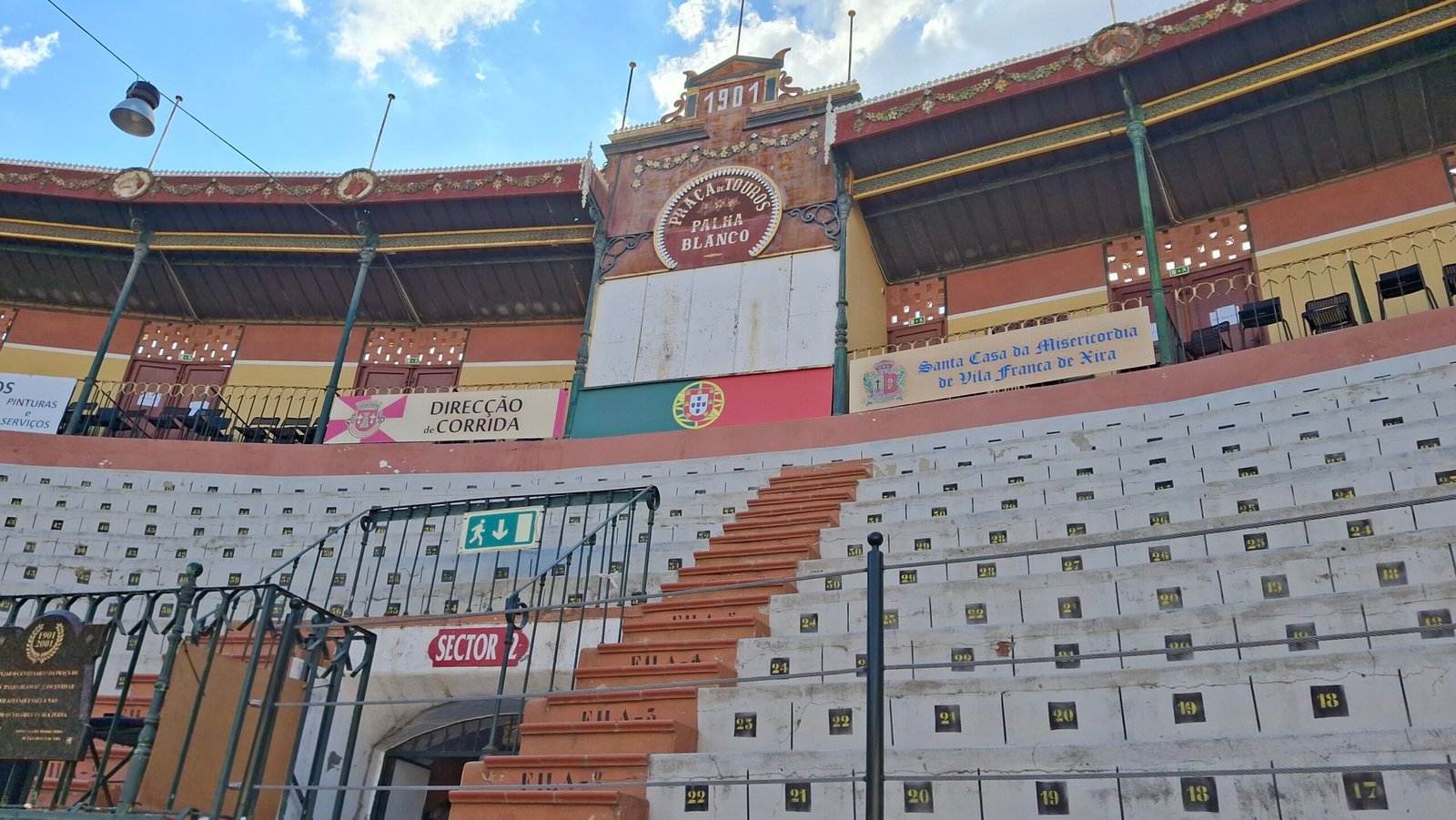 Grande corrida na Palha Blanco traz dois triunfadores da temporada