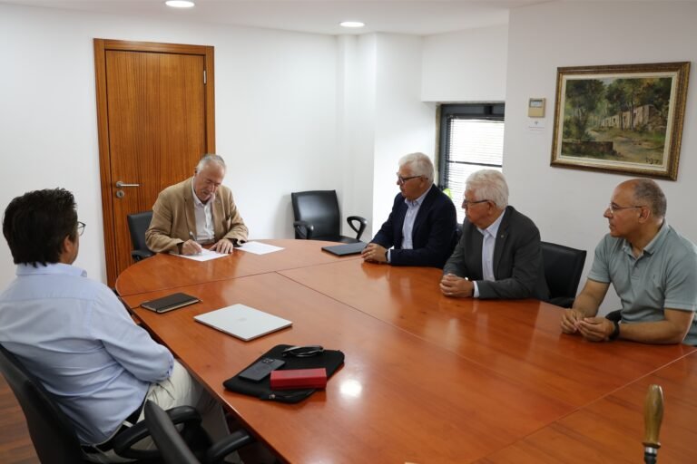 Azambuja prepara nova área habitacional com Plano de Pormenor na entrada poente da vila