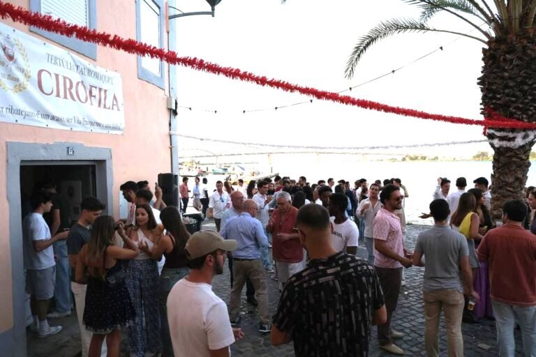 UniToiro promove debate sobre o futuro das corridas de toiros em Vila Franca de Xira