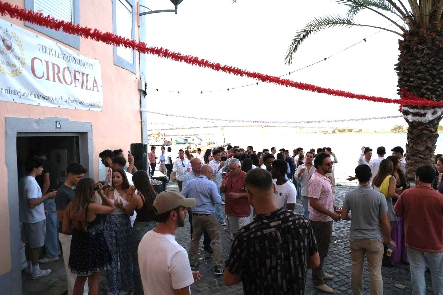 UniToiro promove debate sobre o futuro das corridas de toiros em Vila Franca de Xira