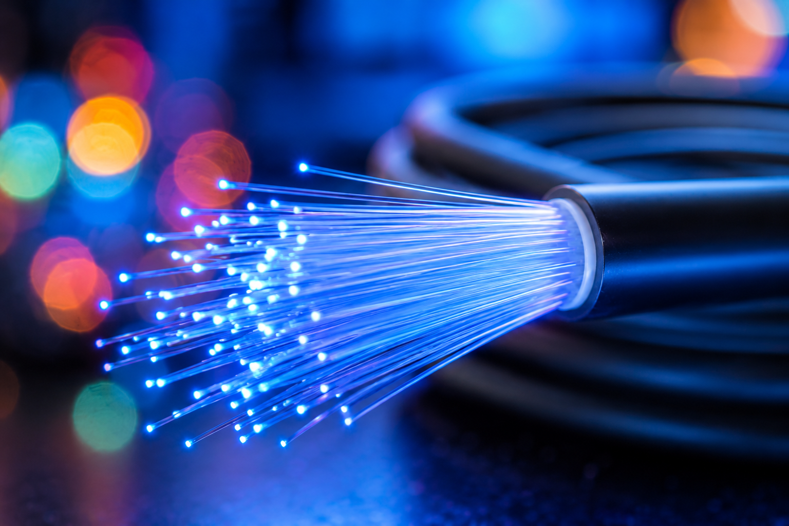 Será apresentada moção pela cobertura de fibra ótica e melhoria das comunicações digitais em Calhandriz