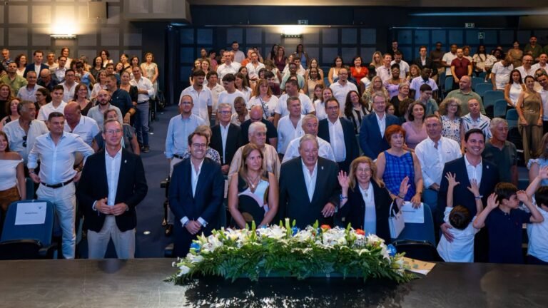 Porto Alto: INCOMPOL assinala 40 anos, com aposta nos trabalhadores, na inovação e no crescimento sustentado