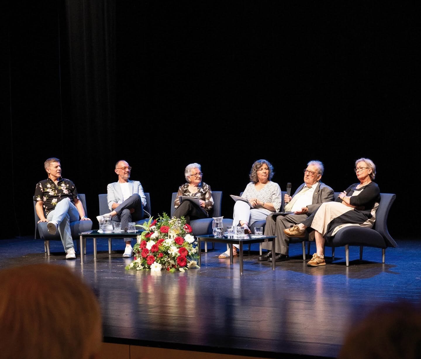 Cine-Teatro de Sobral celebra 80 anos entre memórias e aposta na modernização
