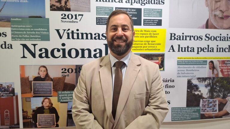 Chega responsabiliza Infraestruturas de Portugal e exige reforço da segurança na passagem de nível