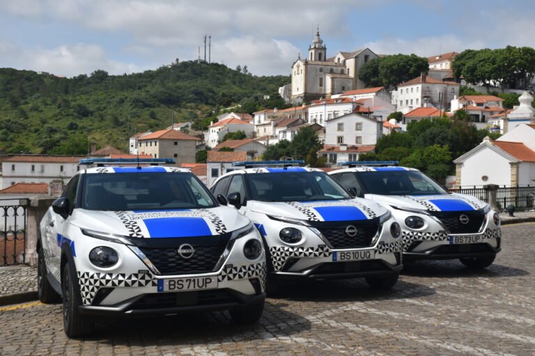 Polícia Municipal de Alenquer tem sido um exemplo para outros concelhos