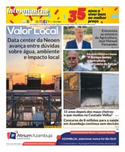 Jornal Valor Local, Julho 2026