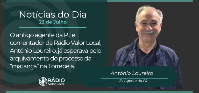 Rádio Valor Local Notícias 22-07-2026