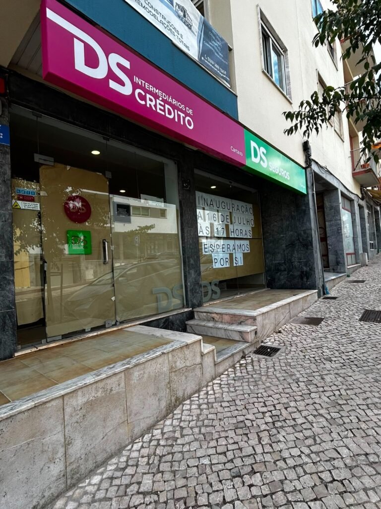 DS Intermediários de Crédito abre nova unidade no Cartaxo a 16 de julho