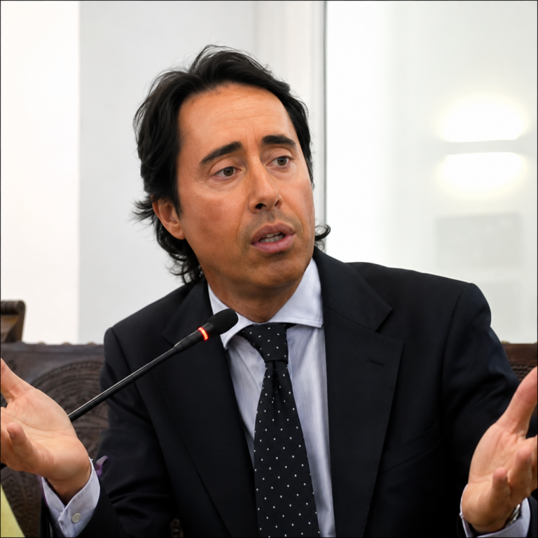Carlos Alvarenga apontou várias críticas à edição deste ano do evento