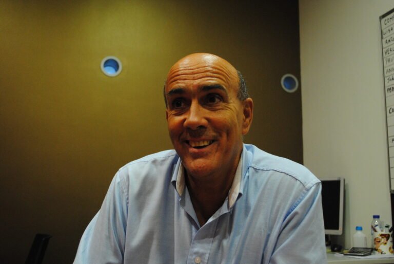 José Reis recorda os tempos em que esteve à frente da Lips no Cartaxo