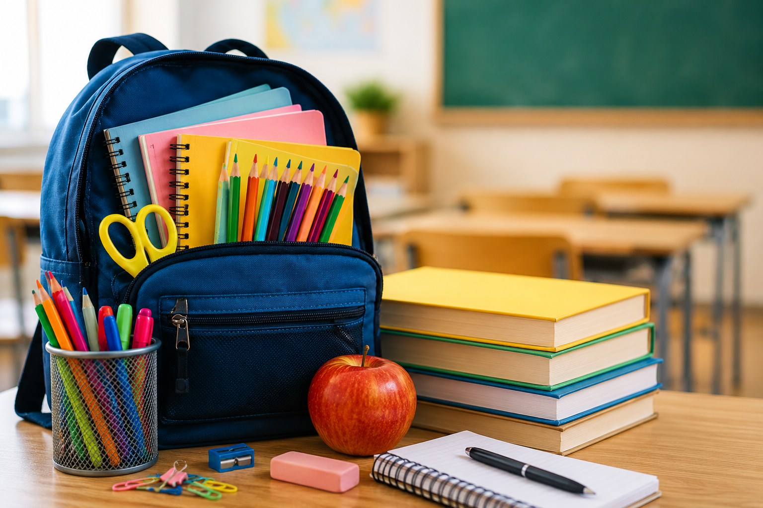 Município distribui kits escolares pelos alunos do pré-escolar e primeiro ciclo