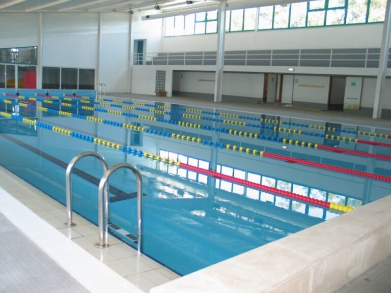 Piscinas de Azambuja com novidades para a próxima época desportiva