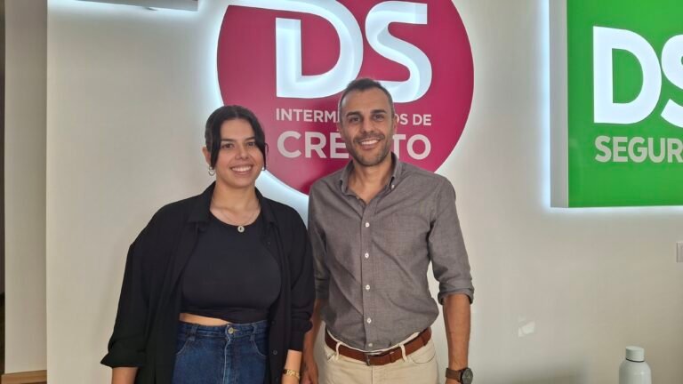 Fábio Timoteo e Alexandra Pereira