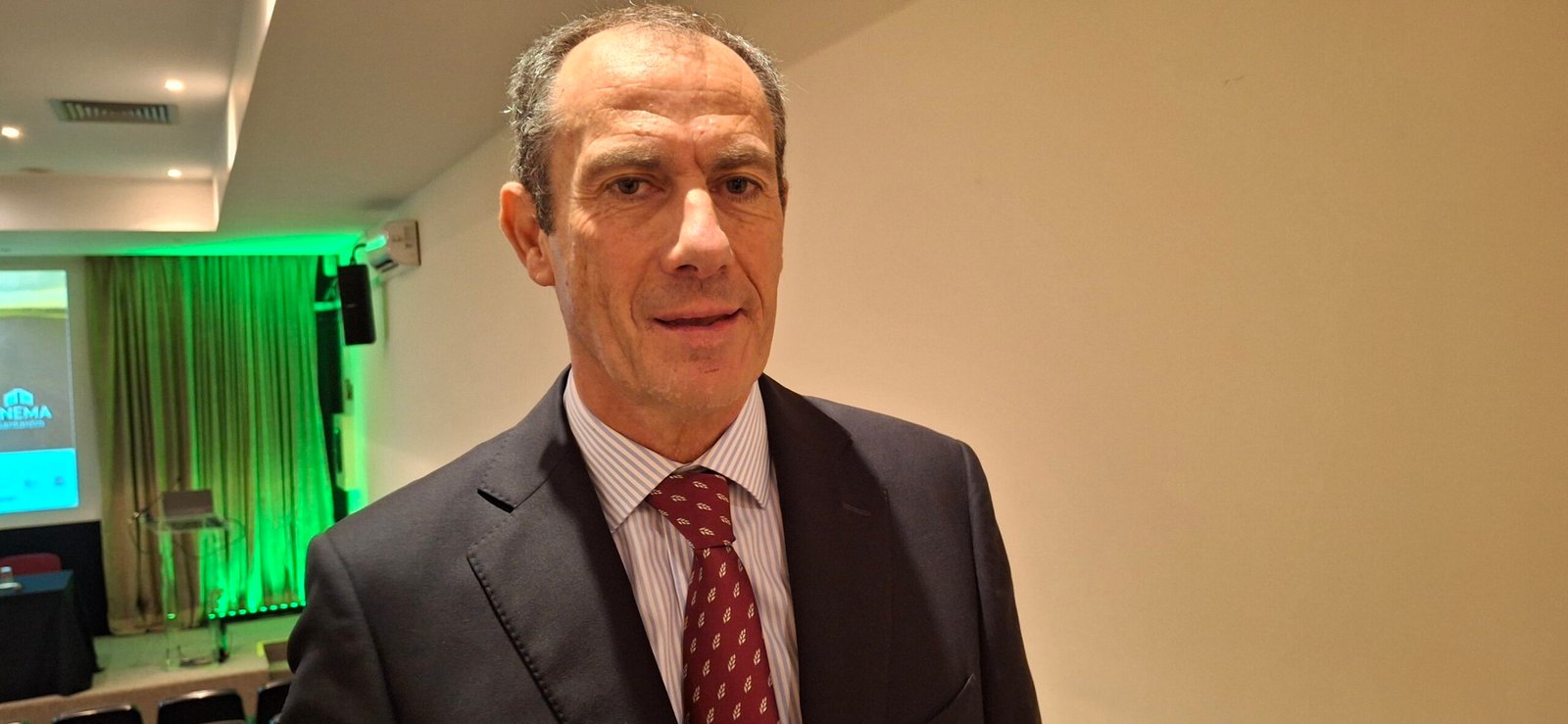 Luís Mira destaca os principais desafios da agricultura portuguesa