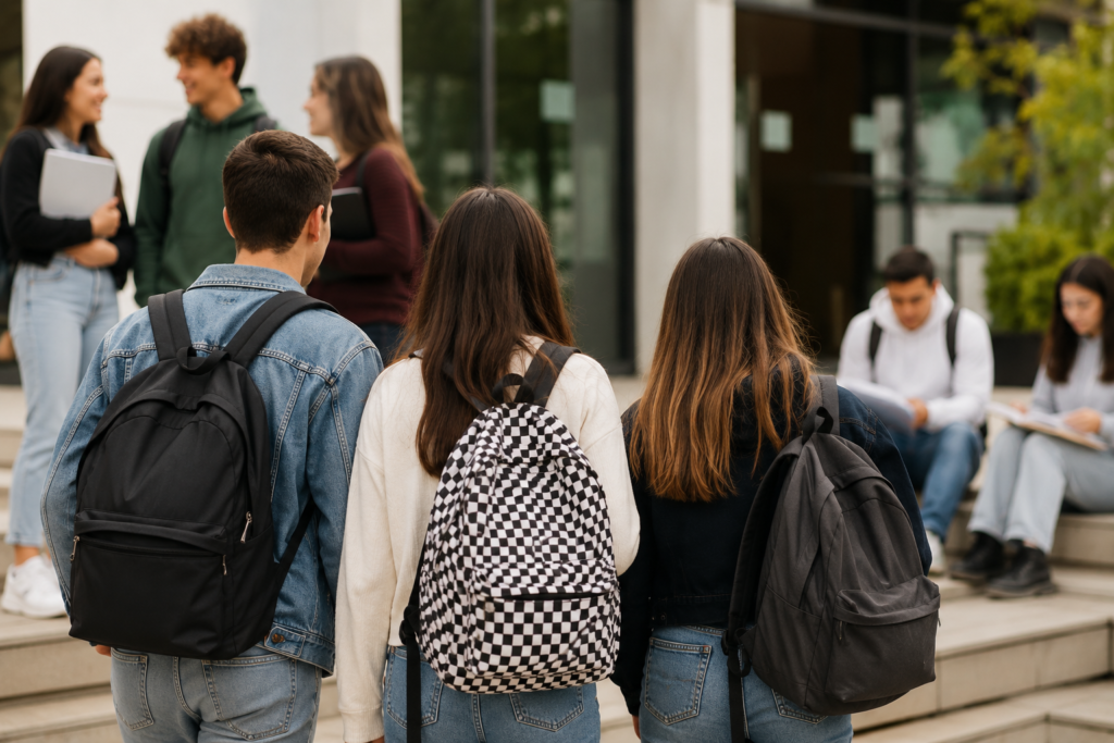 O Cartaxo estreia no ano letivo 2026/2027 uma oferta de ensino superior