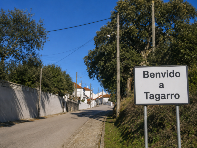 Morador apresenta problemas em Tagarro_ foto: facebook "Tagarro de ontem e de hoje"