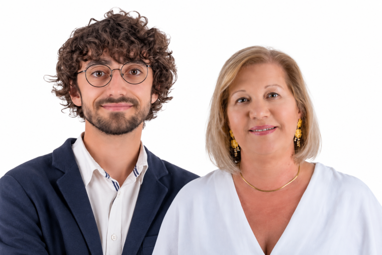 André Texugo e Rosa Brandão dão a aconhecer a sua posição sobre a central de biometano